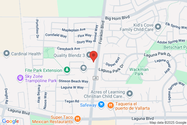Laguna Family Dental