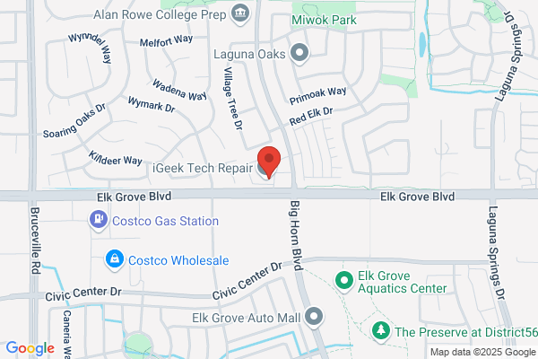 Laguna Oaks Dental