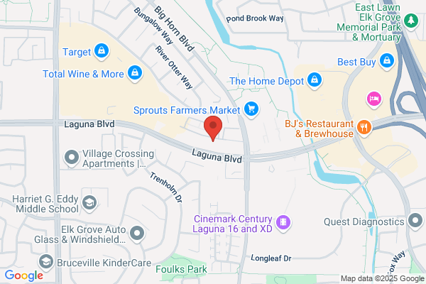 Locascio Family Dentistry
