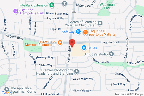 Surfside Kids Dental and Orthodontics Elk Grove