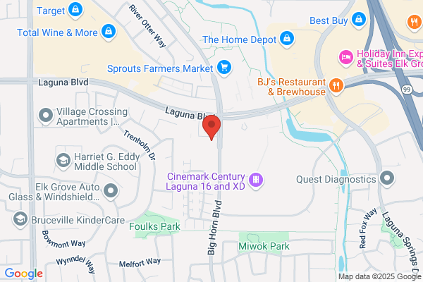 Precision MD Cosmetic Surgery Center