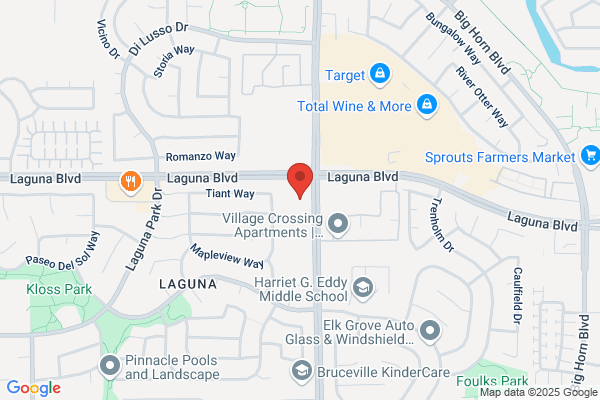 Laguna Dental Spa