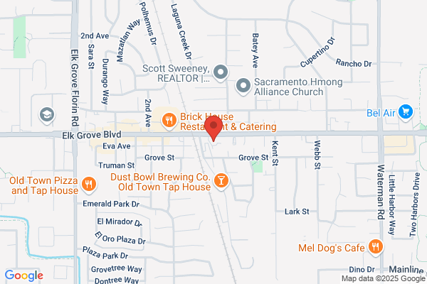 Elk Grove Answering Service Incorporated
