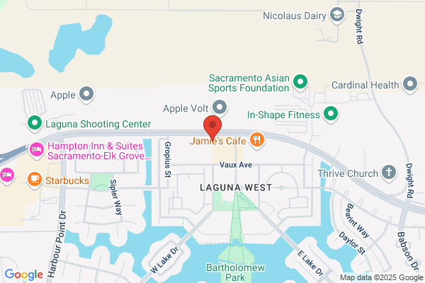 Elk Grove-Laguna Orthodontics