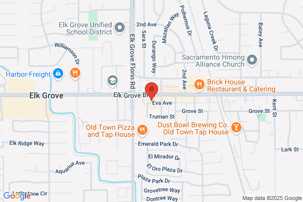 Gambro Healthcare Elk Grove #662