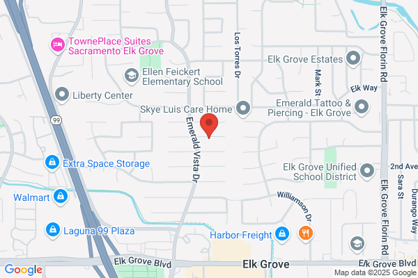 Palm Valley Care Homes Inc