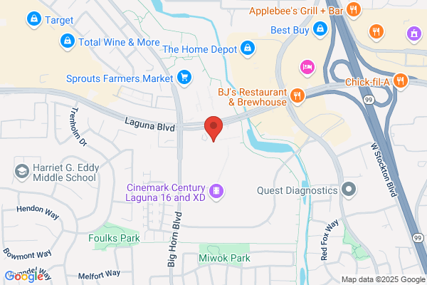 Sutter Medical Group, Obstetrics & Gynecology