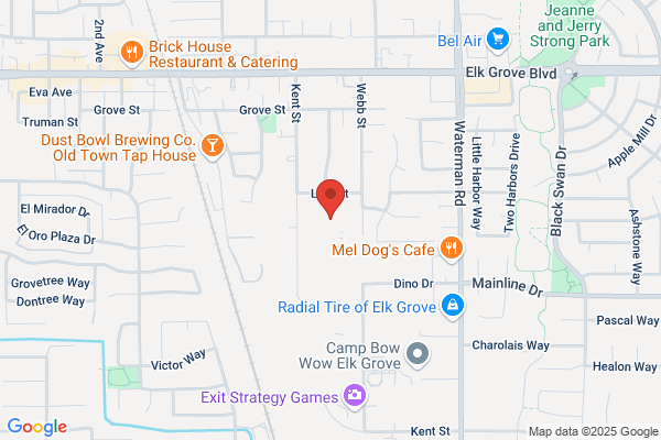 All-Bright Electric Company Inc