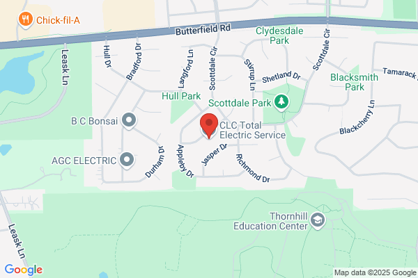 CLC Electrical Services