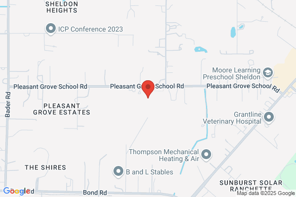Elementary Schools, Pleasant Grove