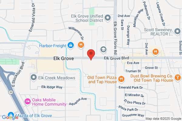 Elk Grove Cdc