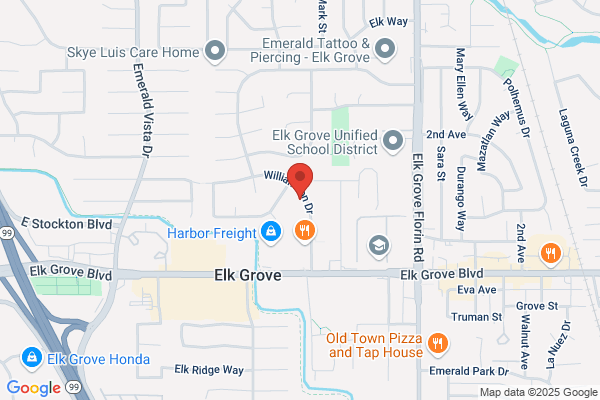 Elk Grove Montessori School