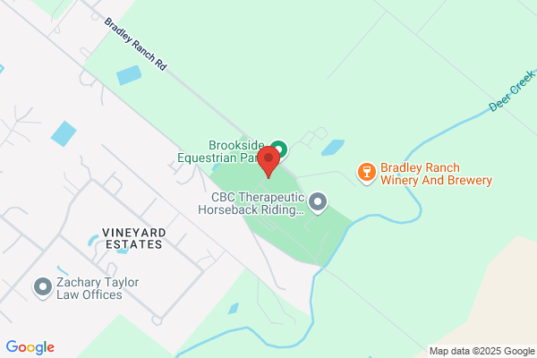 Brookside Park Catering