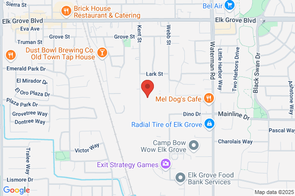 SERVPRO of Elk Grove/Laguna
