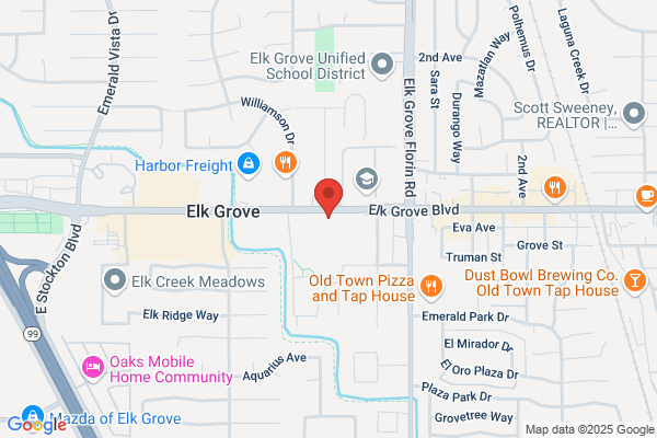 Elk Grove Fire Department