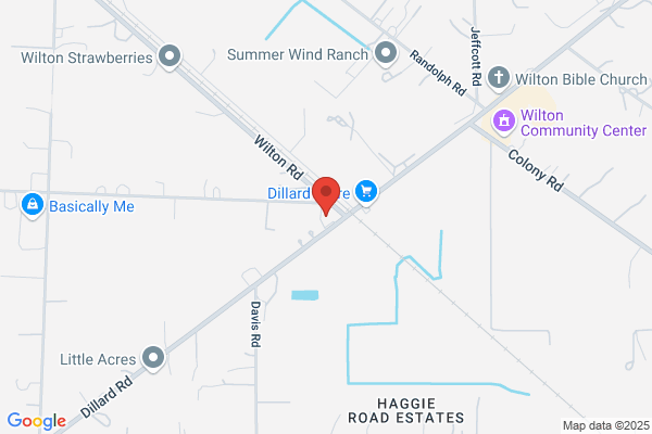Wilton Fire District