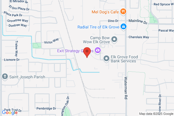 Hanford Sand & Gravel, Inc