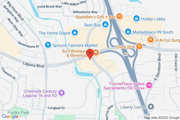 Chevron Stations Inc