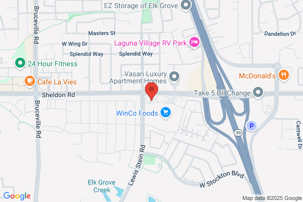 Sheldon Road Chevron
