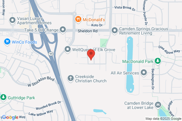 Sheldon West Builders Inc