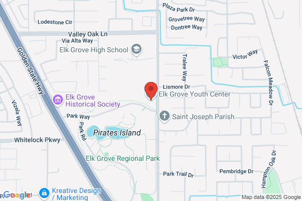 Youth Center