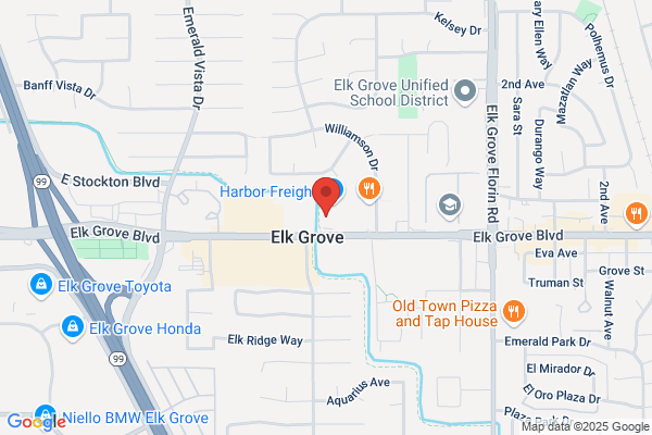 Elk Grove Electrolysis Clinic