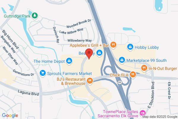 LunchboxWax Elk Grove