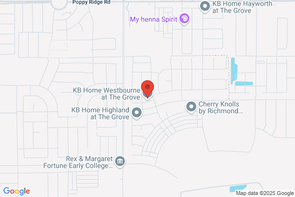KB Home Sheldon Terrace