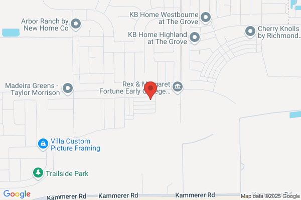 KB Home Travisso