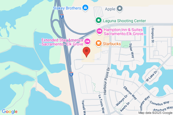 Your Home Assistant