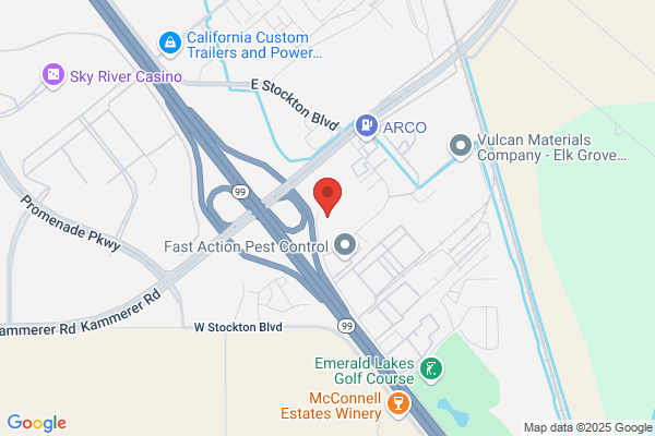 Egmp Security Inc