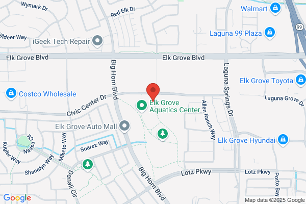 Senior Center of Elk Grove