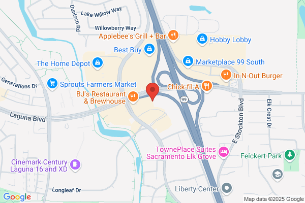 Hilton Garden Inn Sacramento Elk Grove