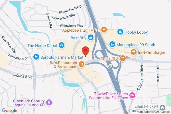 Holiday Inn Express & Suites Elk Grove Central - Hwy 99, an IHG Hotel