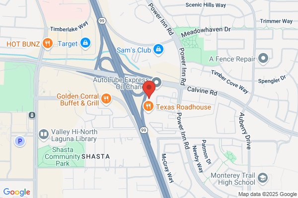 Fairfield Inn & Suites by Marriott Sacramento Elk Grove