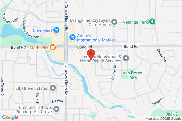 Clear Choice Janitorial Elk Grove