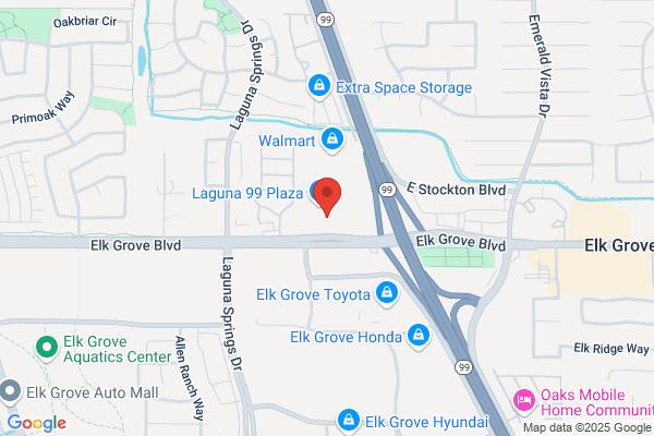 Discount Car Insurance | Lowered Rates of Elk Grove