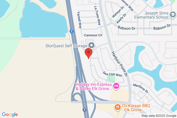 Cutler-Segerstrom Insurance Agency