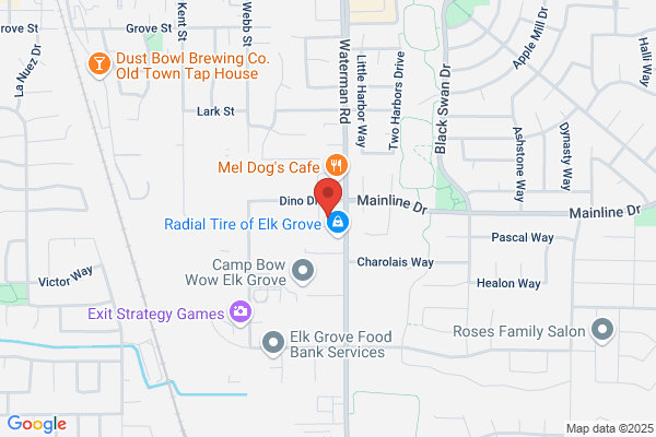 Elk Grove Remodeling & Construction