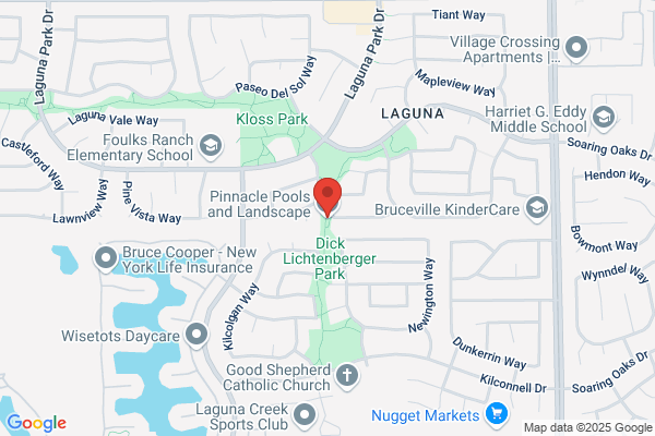 Pinnacle Landscape Development, Inc.