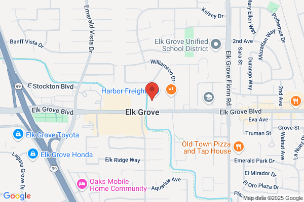 Elk Grove Launderland