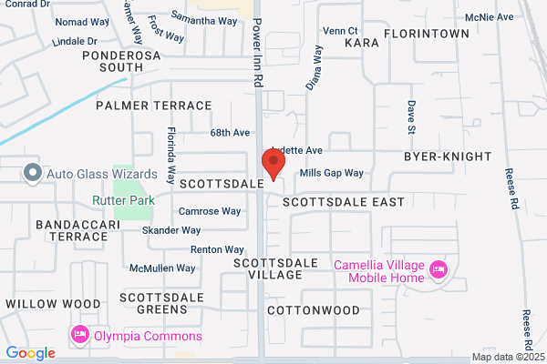 Scottsdale Laundry