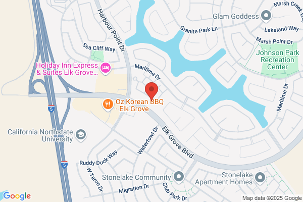 Elk Grove Limousine Service