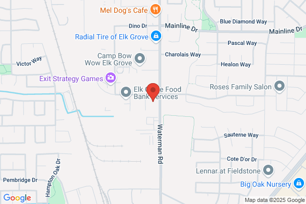 Elk Grove Woodworking Co Inc