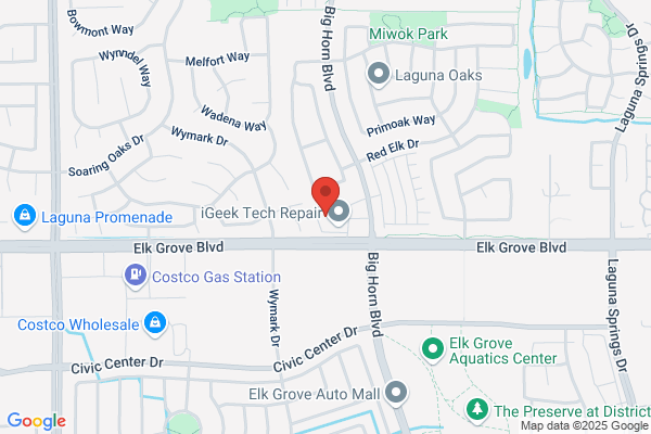 Fresenius Kidney Care Elk Grove Blvd.