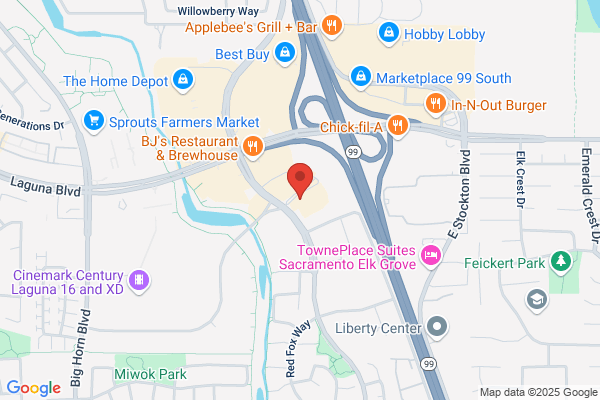 Northern California Nurse Consultants