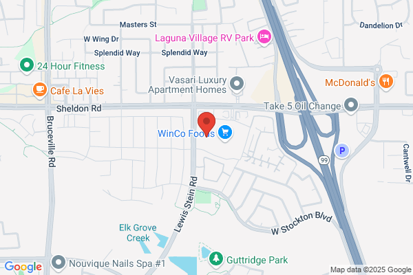 Sheldon Dental Center
