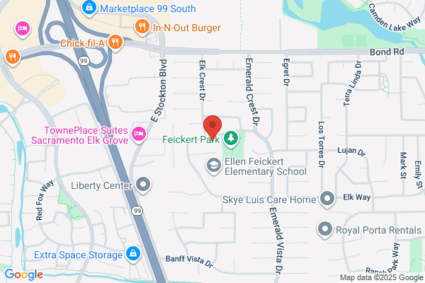 Mobile Notary Public of Elk Grove & Sacramento