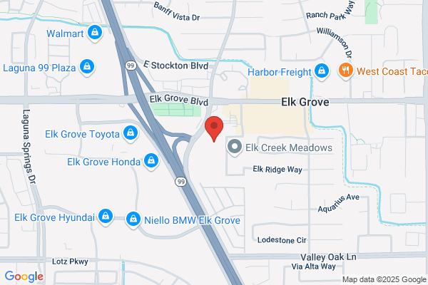 Elk Grove Vitamins Etc