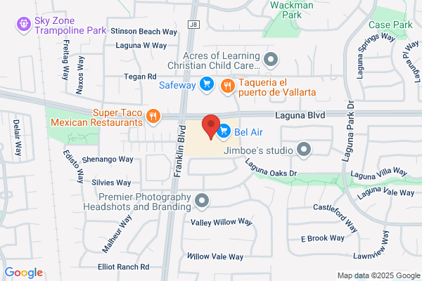 Laguna Creek Optometry